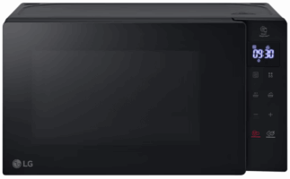 MICROWAVE LG MS-2032GAS