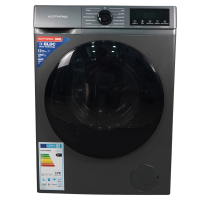 W/M AUTO. HOFFMANN HWM8212VE