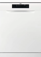 DISH WASHER Freestanding AEG FFB53937ZW