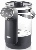 Kettle RAF R.7562 2.5L