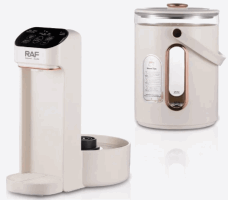 Kettle RAF R.7561 3L