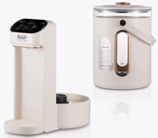 Kettle RAF R.7561 3L