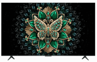 LED TCL 55C69K