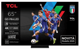 LED TCL 65C79K