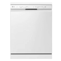 DISH WASHER Freestanding LG DFC513FW