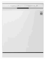 DISH WASHER Freestanding LG DFC513FW