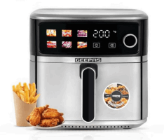 FRIER AIR GEEPAS GAF37534T