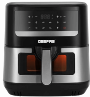 FRIER AIR GEEPAS GAF37543