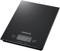 SCALE kitchen KENWOOD WEP60.000WH