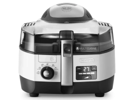 MULTICOOKER DELONGHI FH1394/2 white
