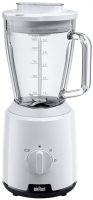 BLENDER BRAUN JB1050WH