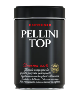 Coffee Beans Pellini Ground 250g 3228