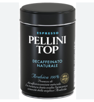 Coffee Beans Pellini Decafeinato 250g 2430