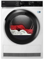 DRYER. AEG TR838P4R