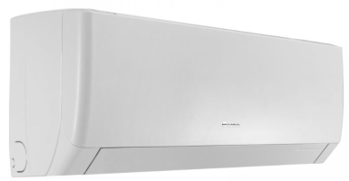 A/C inverter GREE GWH12AFBXB-K6DNA1A/i+GWH12AGBXB-K6DNA1A/0 (-15 °C)