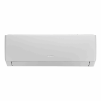 A/C inverter GREE Muse GWH12AFBXB-K6DNA1A/i+GWH12AGBXB (-15 °C)