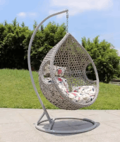 Swing Cane Chair BONITA BCC28CBR