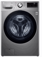 W/M AUTO. Dry LG F15L9DGD
