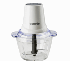 CHOPPER GORENJE S400XG