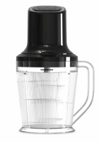 CHOPPER Heinner HMC-3B500BK