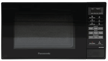MICROWAVE PANASONIC NN-ST25HBZUE