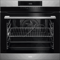 B/I OVEN AEG BPK642120M