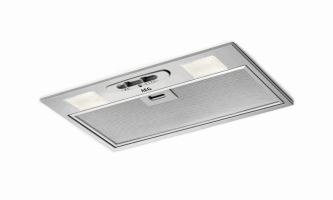 COOKER HOOD B/I AEG DGB3523S