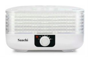 FOOD DHEYDRATOR SAACHI NLFD4944