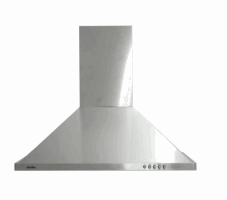 COOKER HOOD SIMFER 8662SM