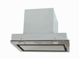 COOKER HOOD B/I AEG DGE5661HM