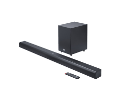 SOUNDBAR JBL SB550 BLK