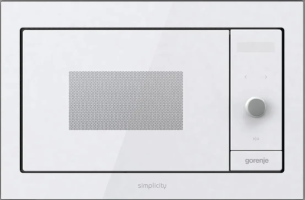 MICROWAVE B/I GORENJE BM235G1SYW