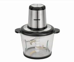 CHOPPER GEEPAS GMC42029