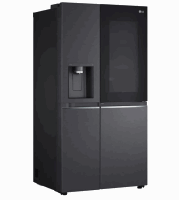 RF-sbs LG GR-X267CQEW