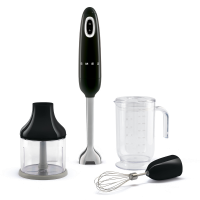 BLENDER HAND SMEG HBF03BLEU