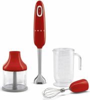 BLENDER HAND SMEG HBF03RDEU