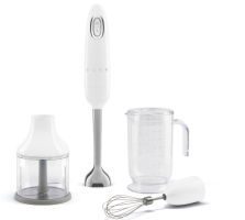 BLENDER HAND SMEG HBF03WHEU