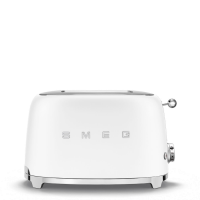 TOASTER SMEG TSF01WHMEU