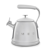 Kettle SMEG CKLW2001SS