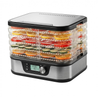 FOOD DHEYDRATOR FISHER FFD-53D