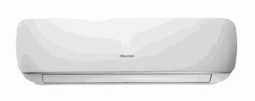 A/C inverter HISENSE AST-24UW4RBTCA02B WiFi