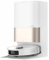 V/C ROBOT DREAME X40 Ultra White (RLX63CE) EUB