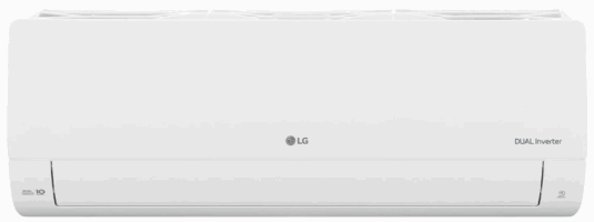 A/C inverter LG I12CEH (T)