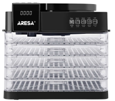 FOOD DHEYDRATOR ARESA AR-2603