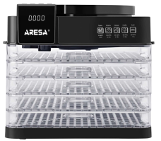 FOOD DHEYDRATOR ARESA AR-2603