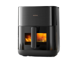 FRIER AIR MOVA FD10 Pro Black