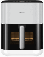 FRIER AIR MOVA FD10 Pro White