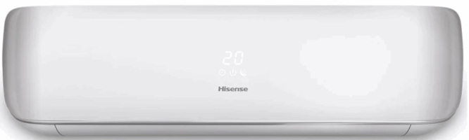 A/C inverter HISENSE AST-18UW4RXSCA01G WiFi