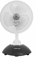 FAN Table CENTEK CT-5003 Gray