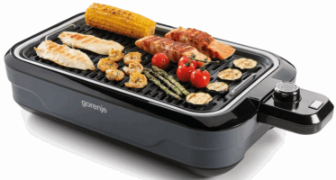 GRILL GORENJE TG1800SB